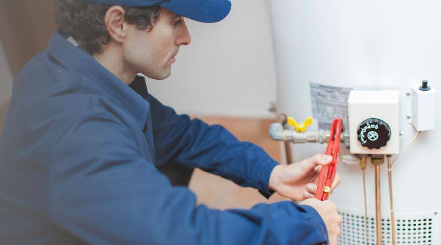 Professional Leak Detection Services in Fishers Island, NY